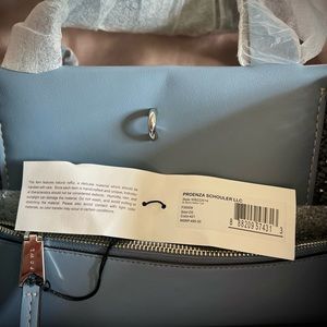 Proenza Schouler Raffia Tote